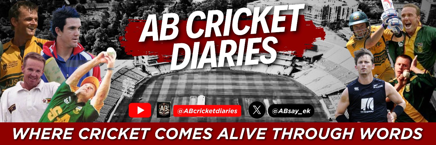 Abhishek AB's banner