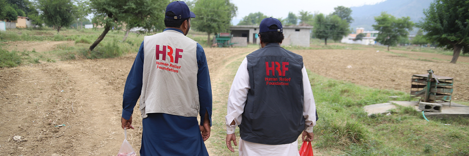 Human_Relief's profile banner image