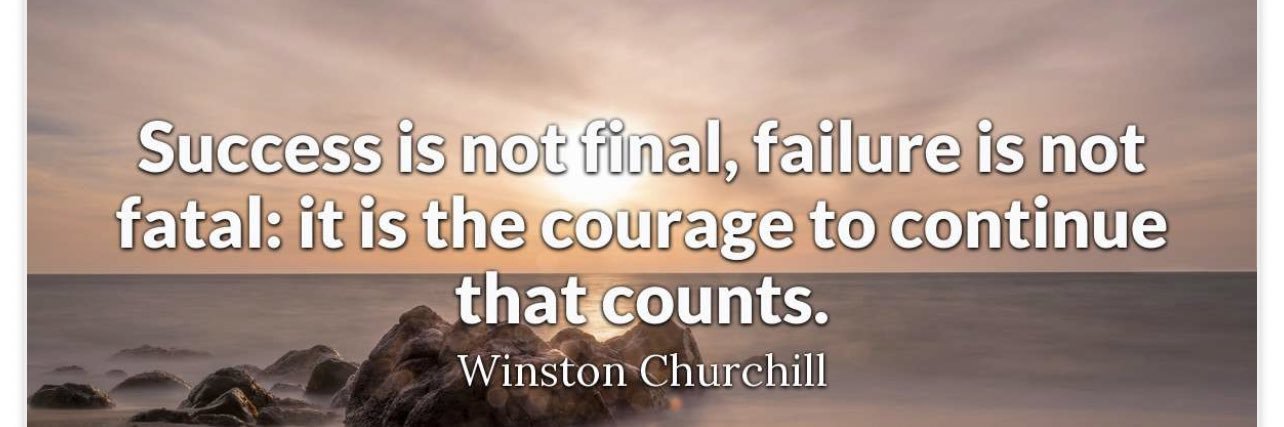 Alvah Hansbro banner