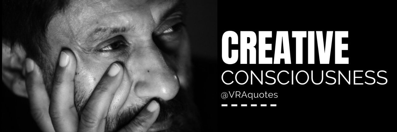 VRAquotes's profile banner image