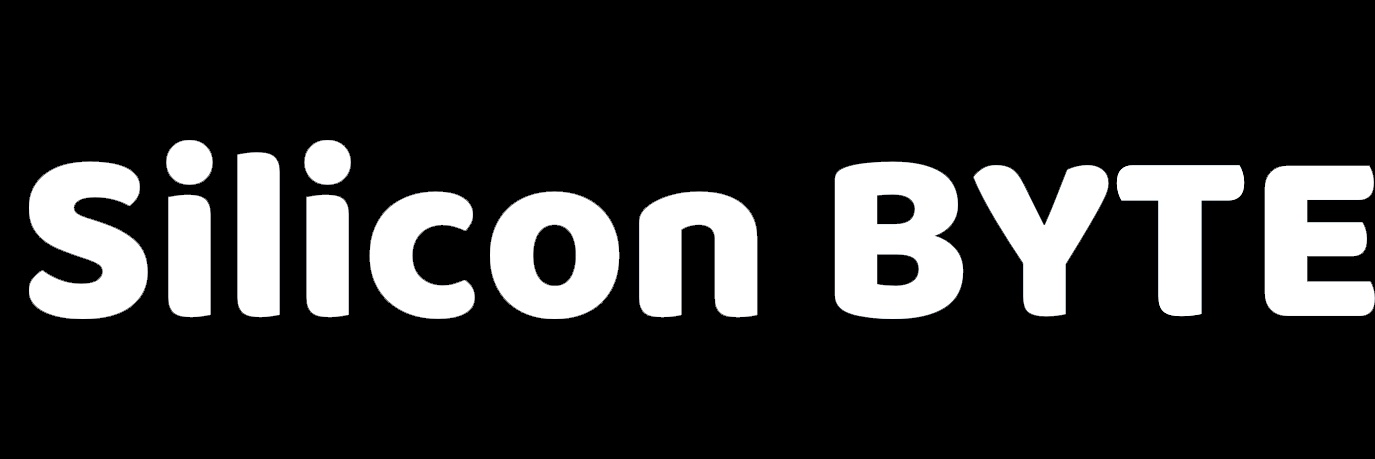 siliconbyteorg's profile banner image