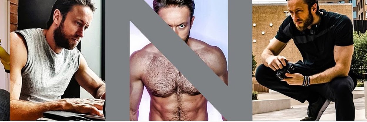 Niko Algieri banner