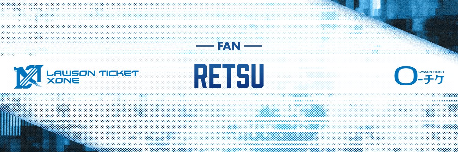 apex_retsu's profile banner image