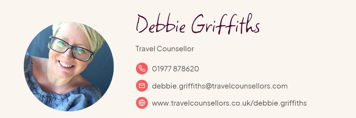Debbsgriff's profile banner image