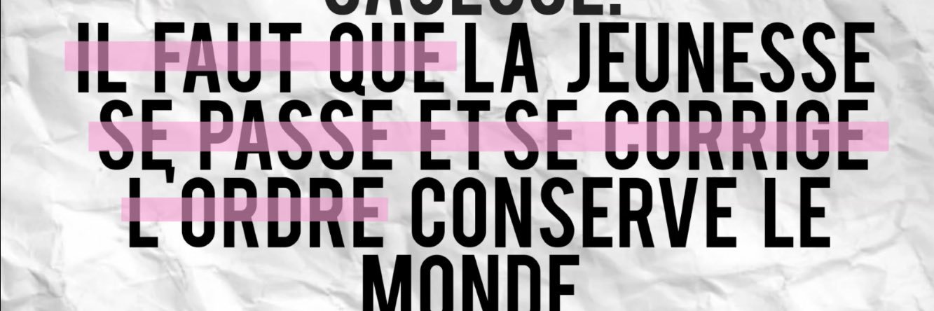 AFEV TOULOUSE banner