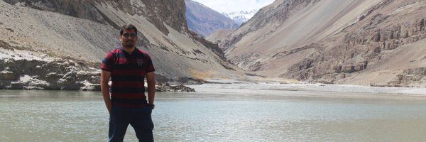 vinayprasadv Profile Banner
