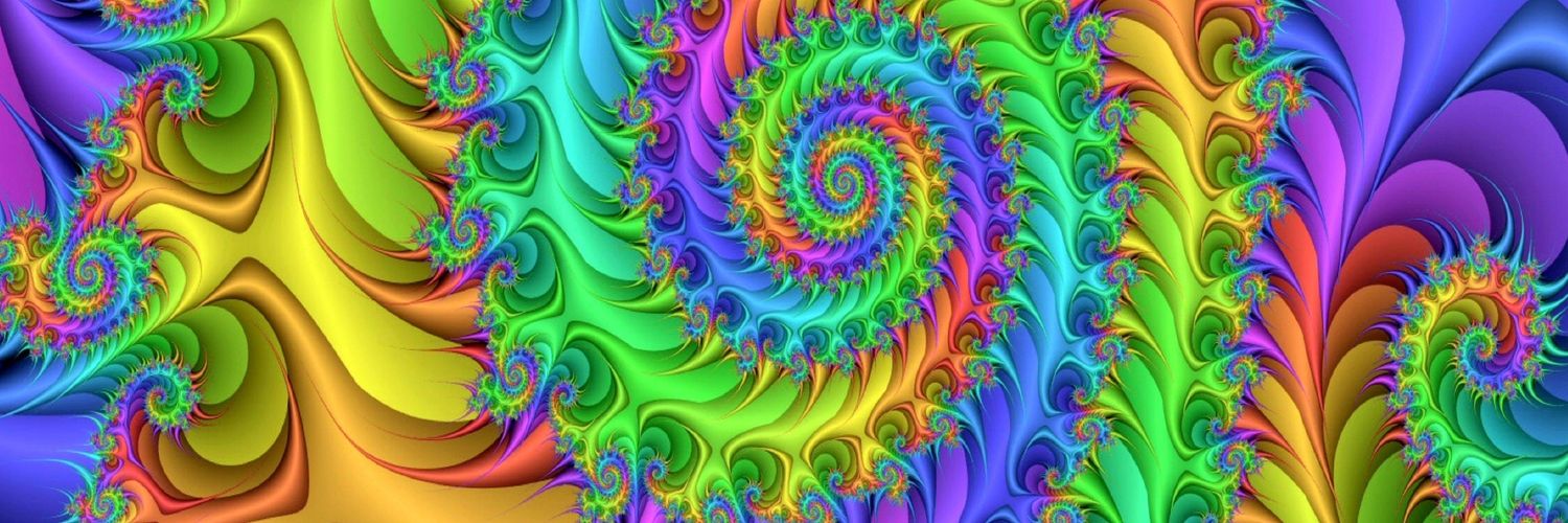 nickmx42's profile banner image
