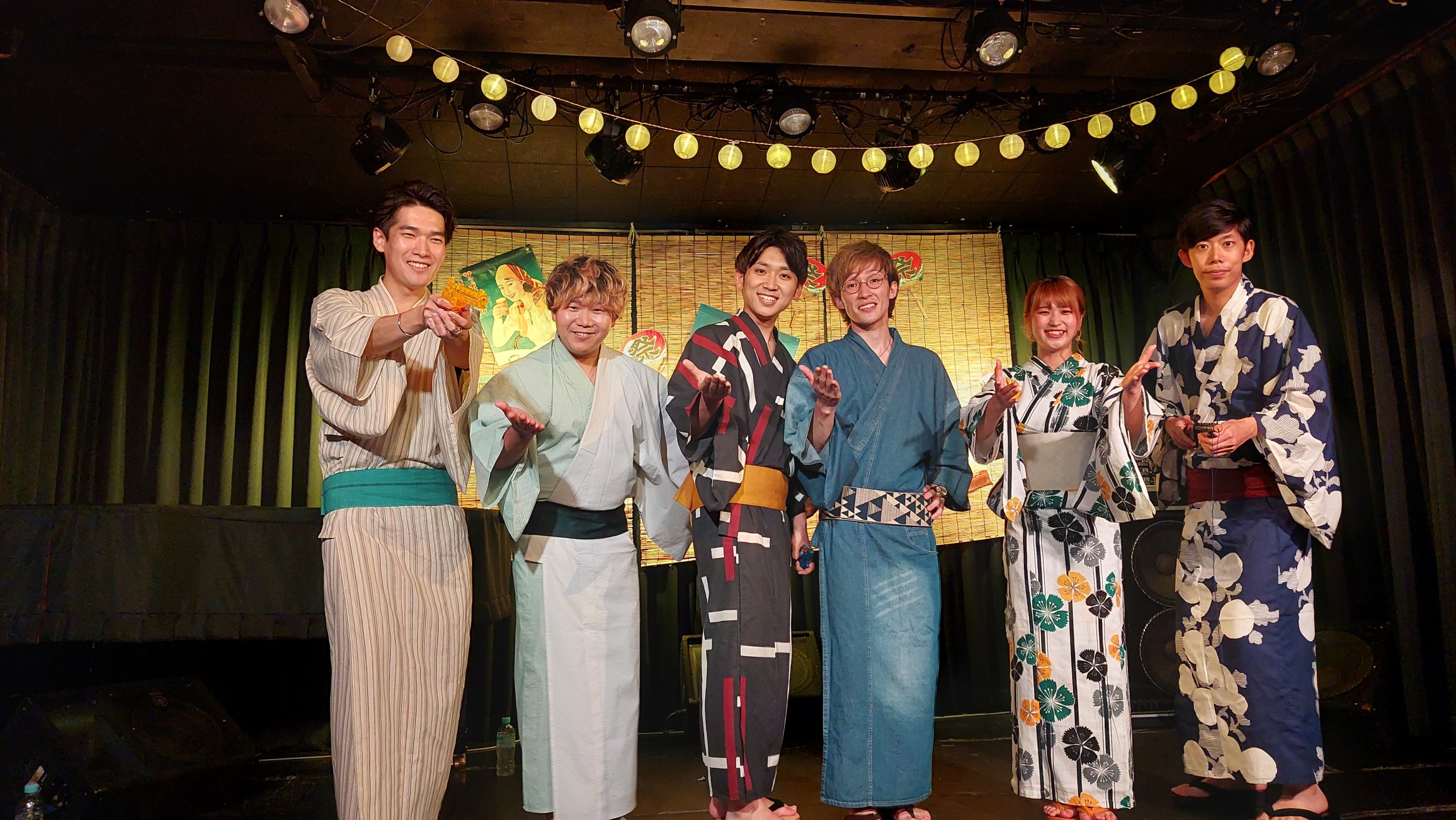 micchi414's profile banner image