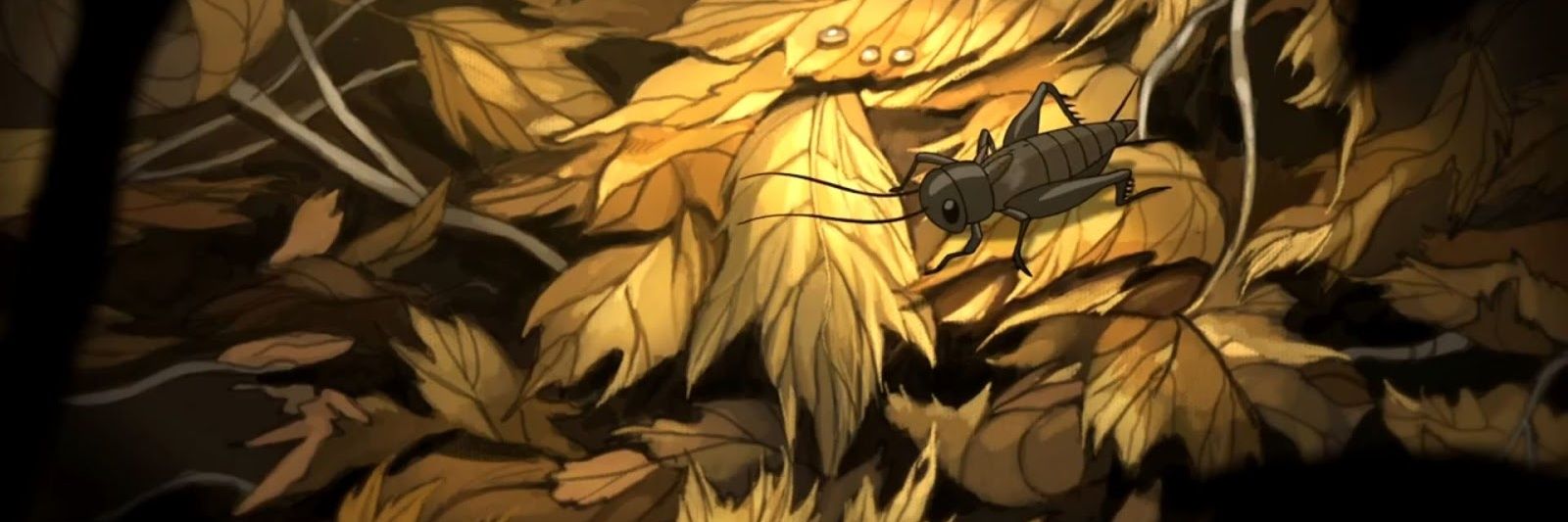 rosegoblin's profile banner image