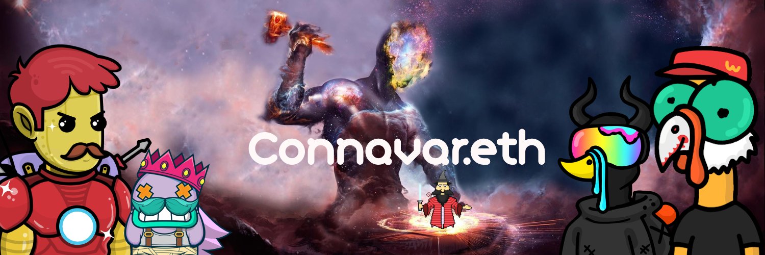 Connavar.eth 🚀💎 banner