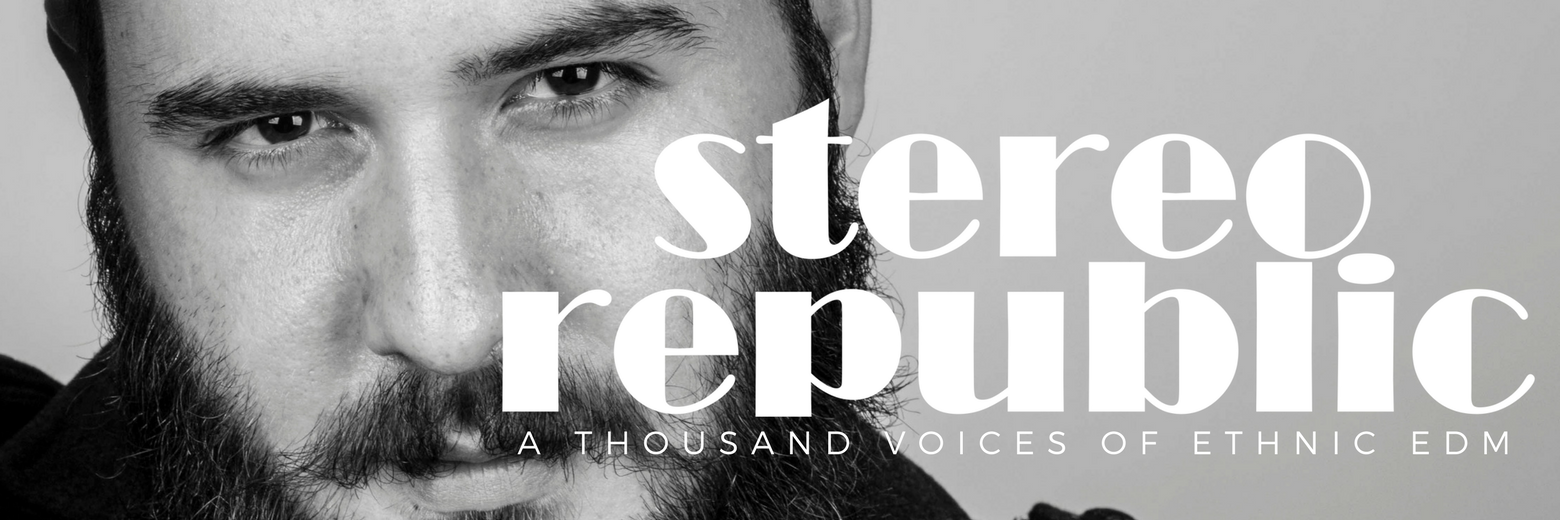 StereoRepublic's profile banner image