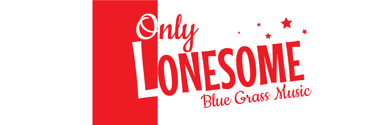Only Lonesome banner