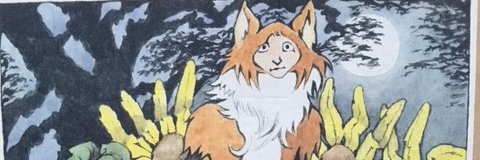 AmyTheFoote's profile banner image