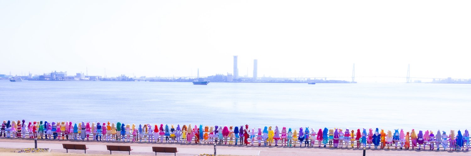 とあ🤍4/5レイフレC37 banner