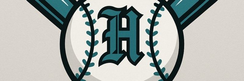 Horry Legion Baseball banner