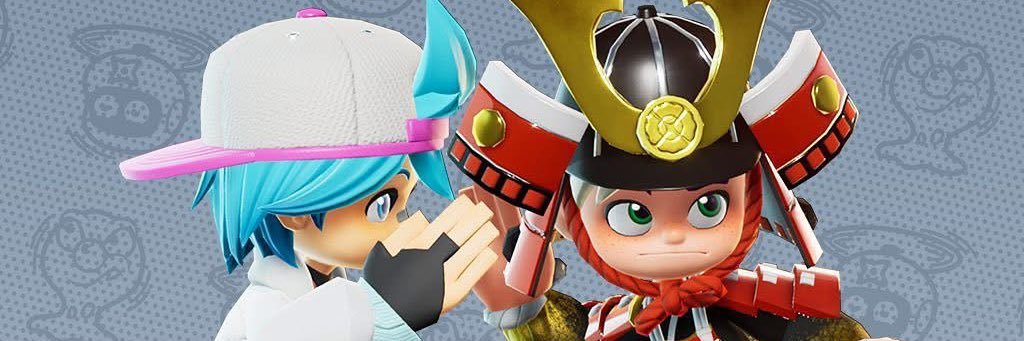 笹だんごパンダ banner