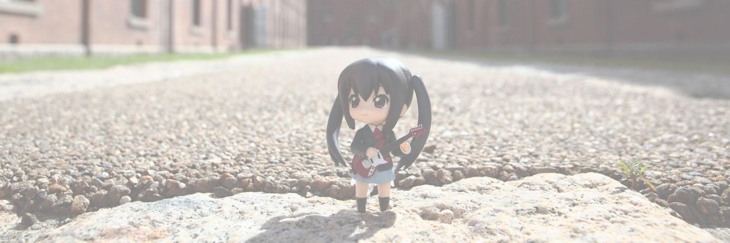 とりたん。 banner