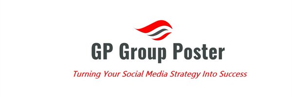 PosterGp Profile Banner