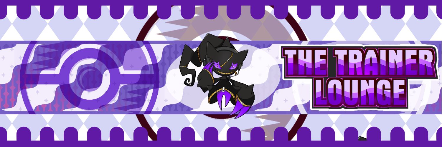 TheTrainerLounge banner