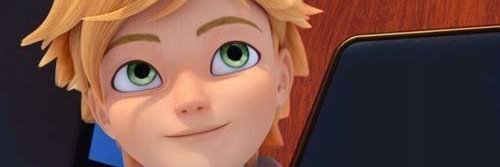 Adrien Agreste banner