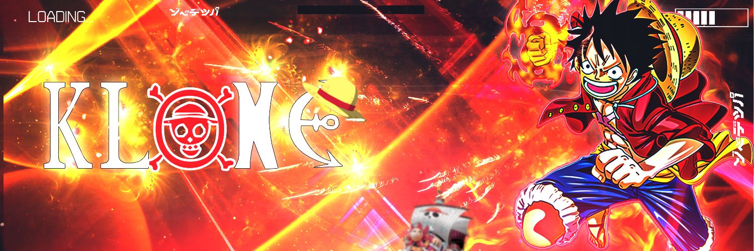 KLONE🇵🇸🇲🇦 banner