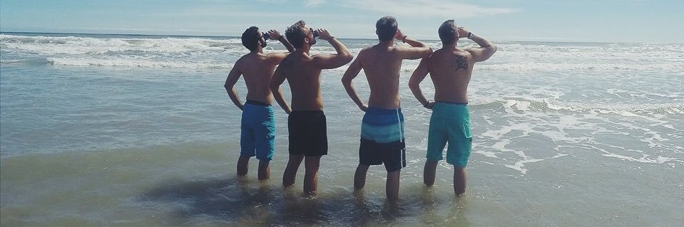 Trev_DeHaan's profile banner image