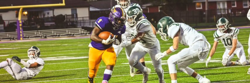 D’Marcus McKinney banner