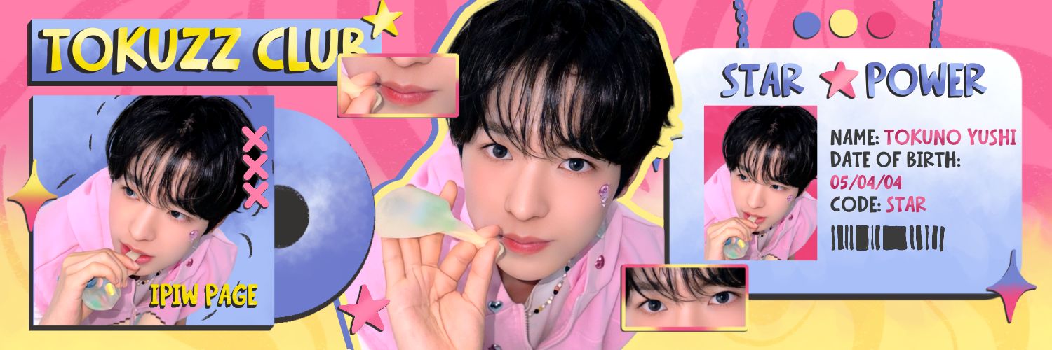 ˗ˏˋ 🎀 𝘗𝘗𝘐𝘞 ★ ˎˊ˗ banner