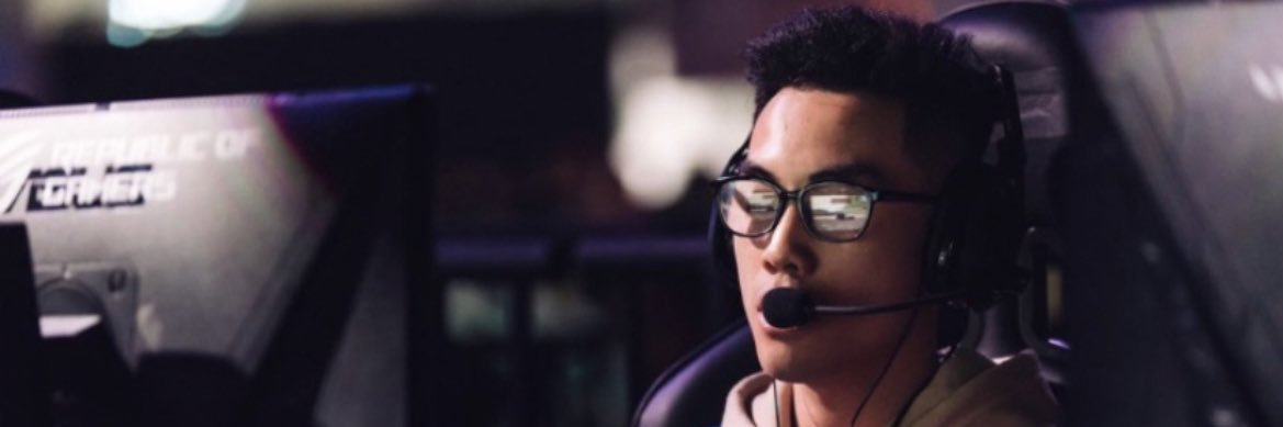 Eric Phan banner