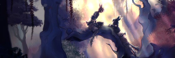 OriaSven Profile Banner