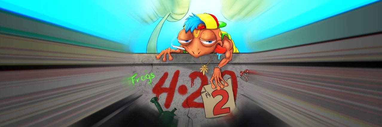 Arky (422) banner