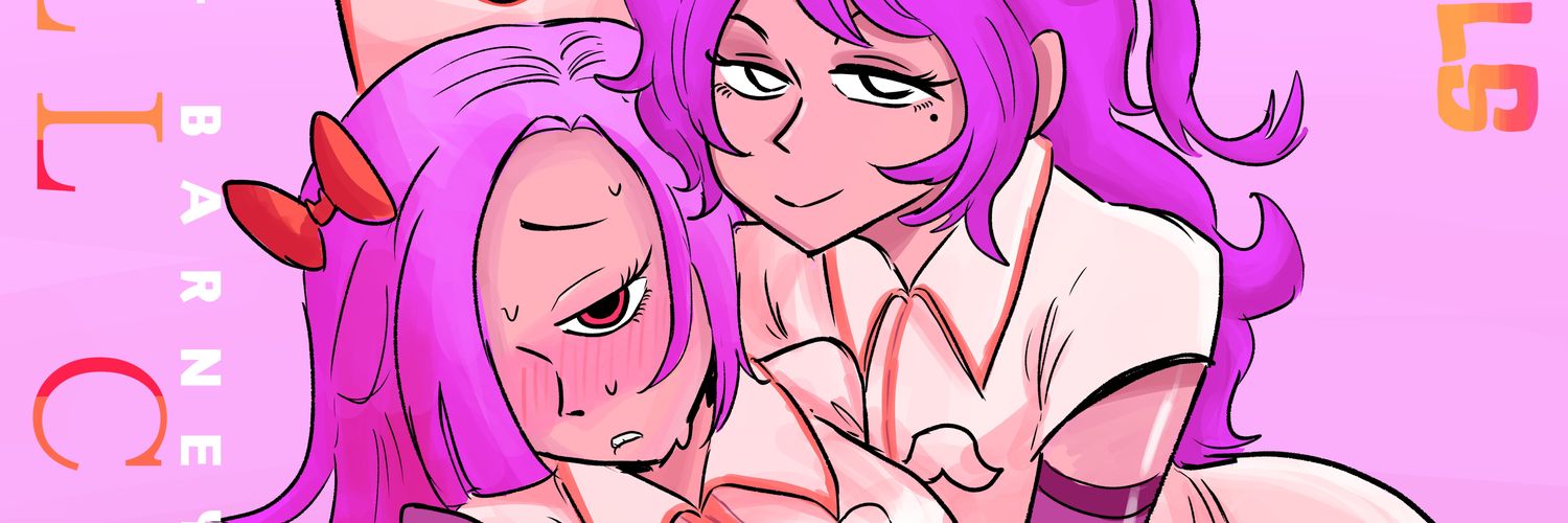 REvanism 🔞 banner