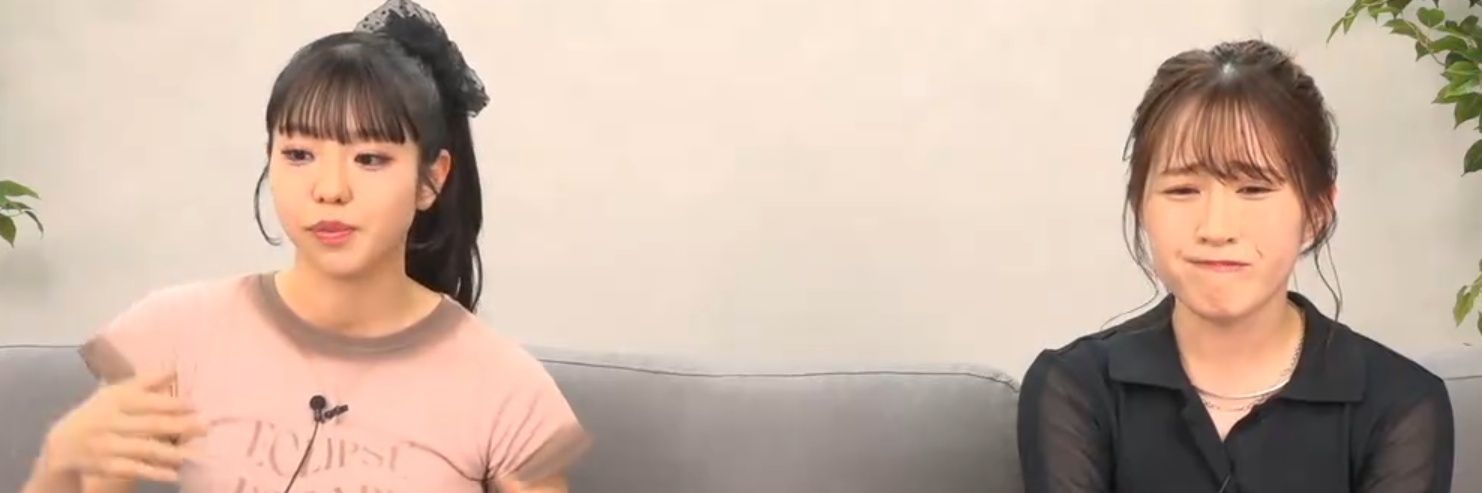 minojori's profile banner image