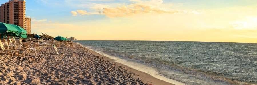 Michael Baker banner