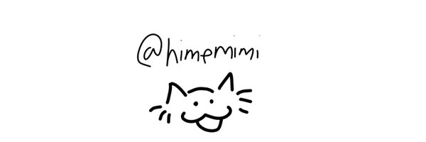himemimiii Profile Banner