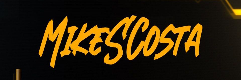 MikeSCosta's profile banner image