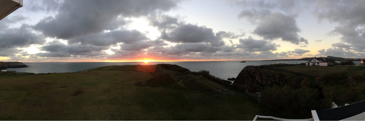 nckgry's profile banner image