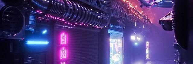 XAVIER banner