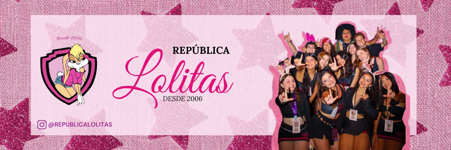repLolitas's profile banner image