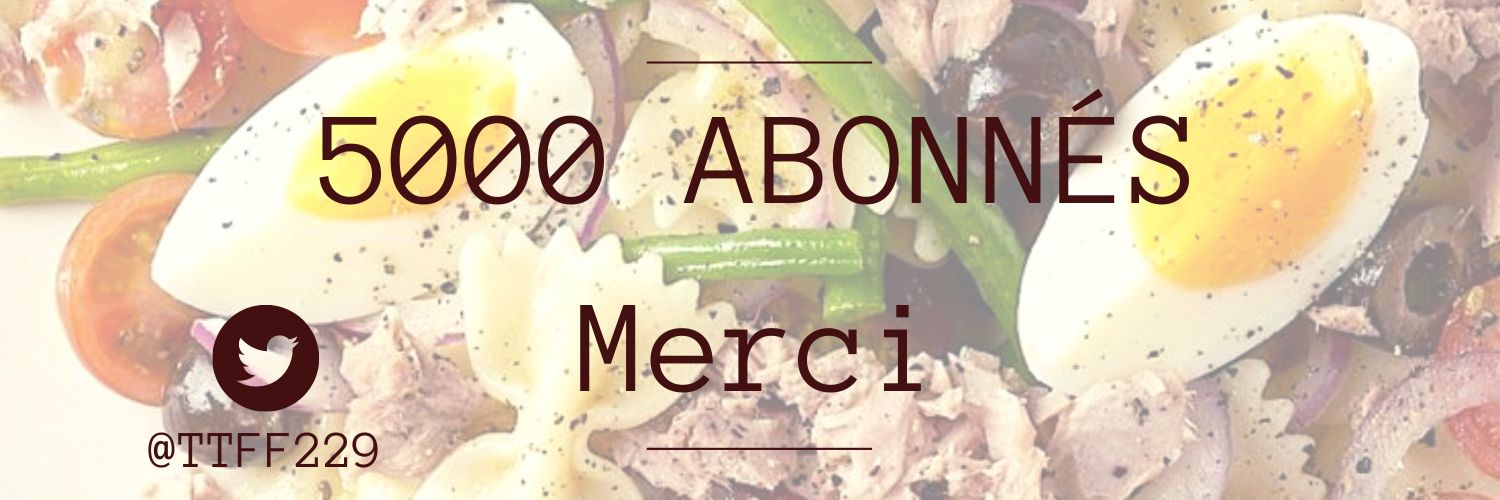 Rien que du food 🇧🇯 banner