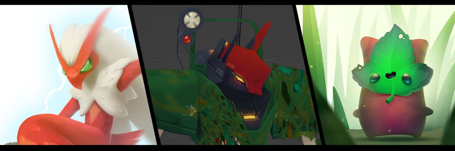 Sergeant Slime 💙💛 AFU edition banner