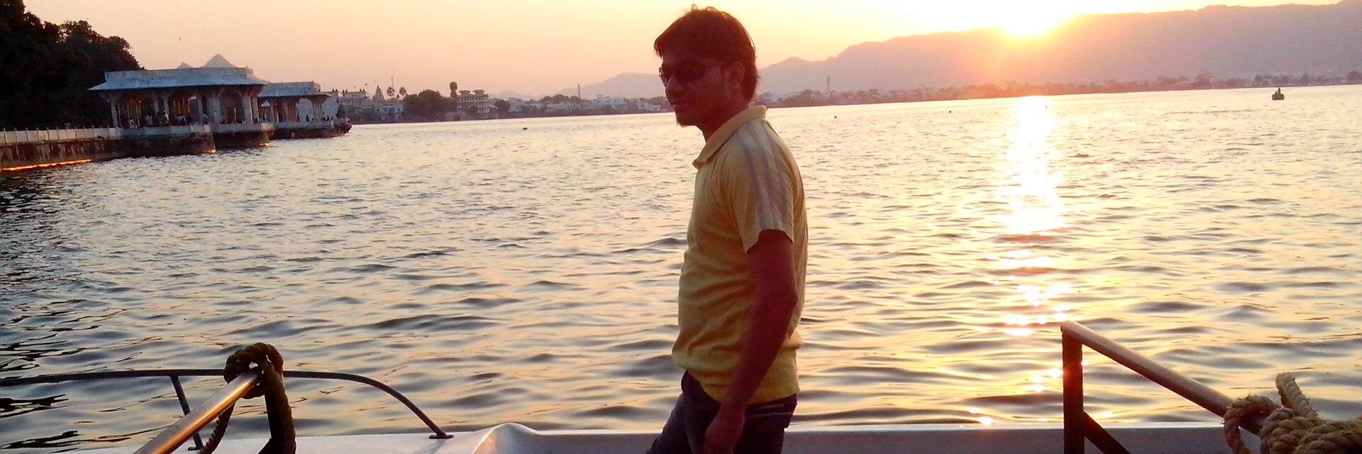 manishnamdev001's profile banner image