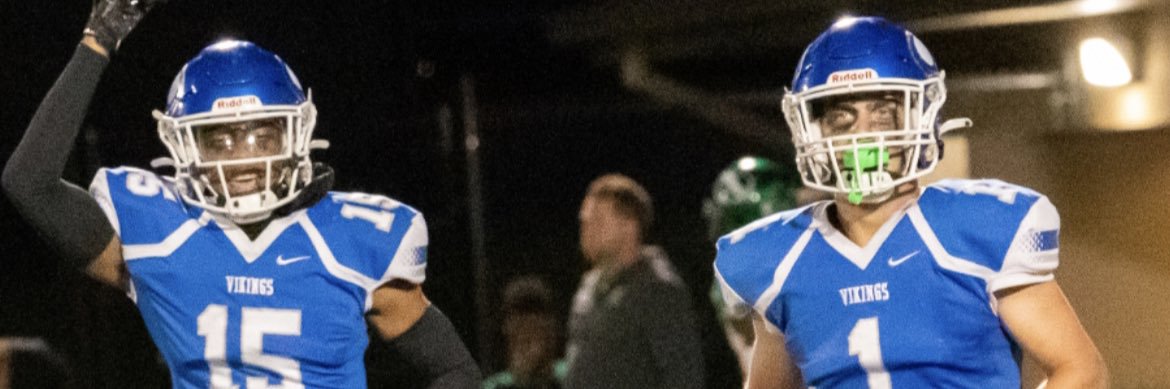 Baylor Stickel banner