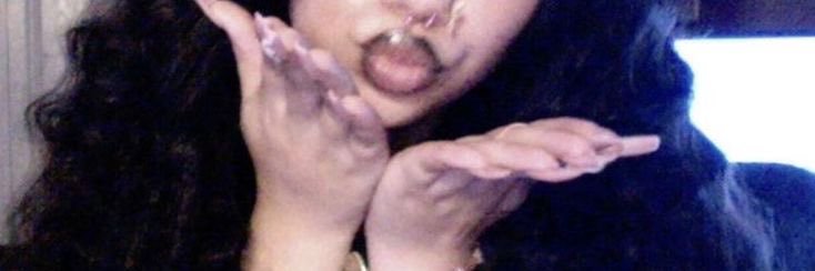 ᴿᵒᵐʸ ᶠᵒʳ ᵗʰᵉ ʷⁱⁿ 💋's banner