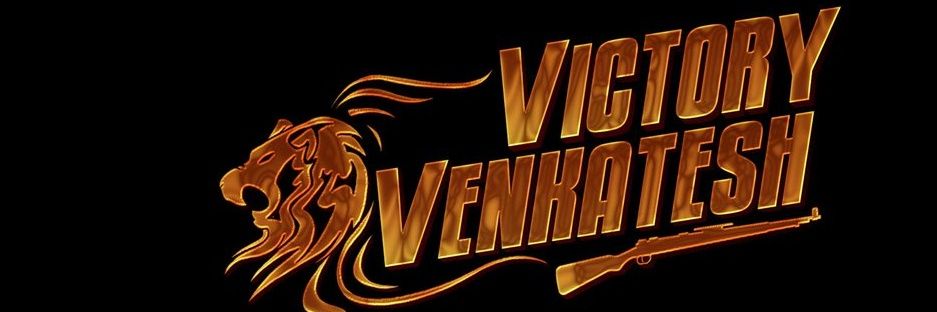 Victory Trends banner