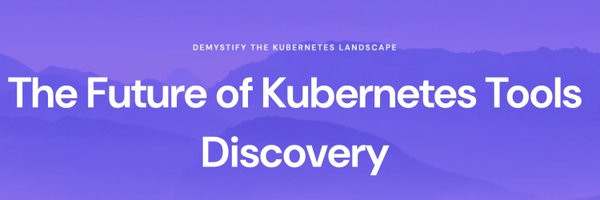kubetools Profile Banner