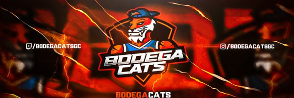 BodegaCatsGC Profile Banner