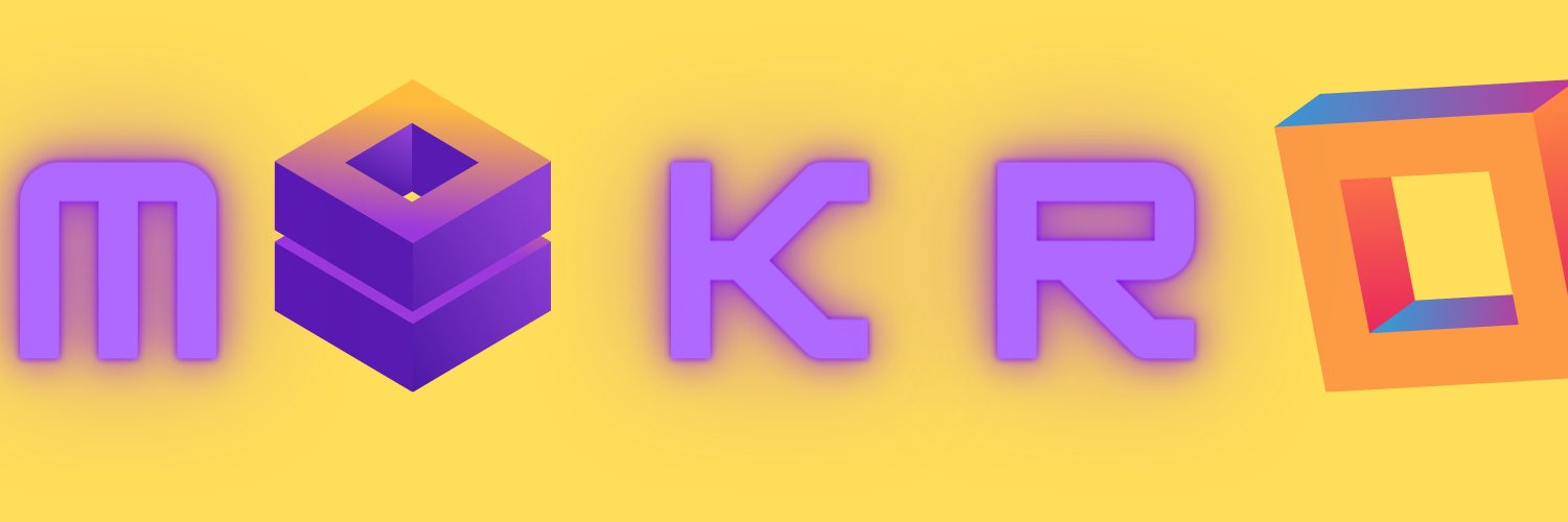 Macro Team banner