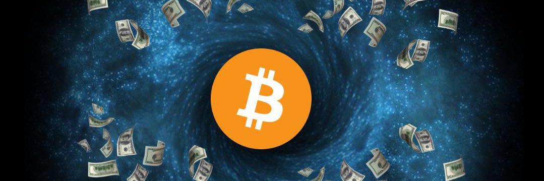 Priced in ₿itcoin ∞/21M's banner