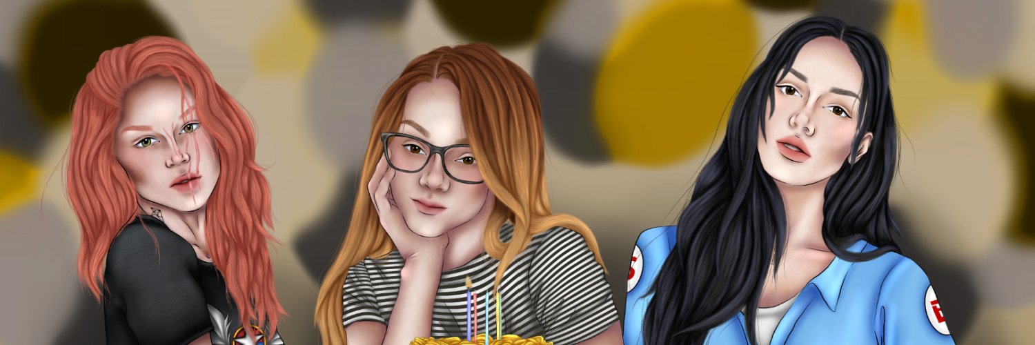 One Smol Bumble banner